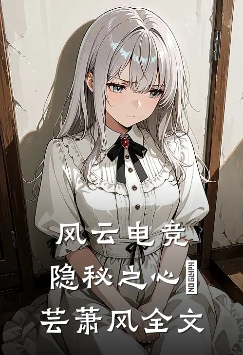 风云电竞：隐秘之心澪芸萧风全文