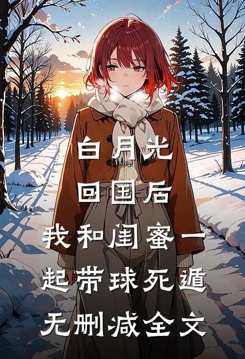 白月光回国后，我和闺蜜一起带球死遁无删减全文