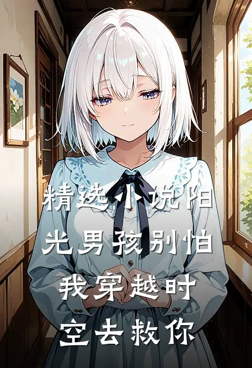 精选小说阳光男孩别怕，我穿越时空去救你