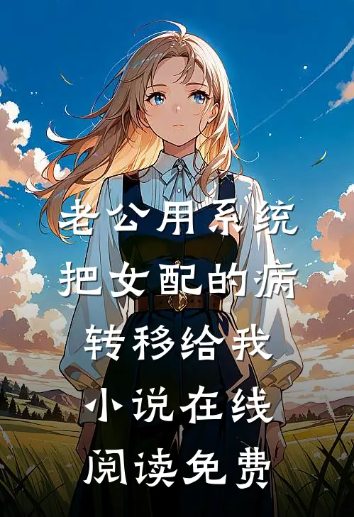 老公用系统把女配的病转移给我小说在线阅读免费