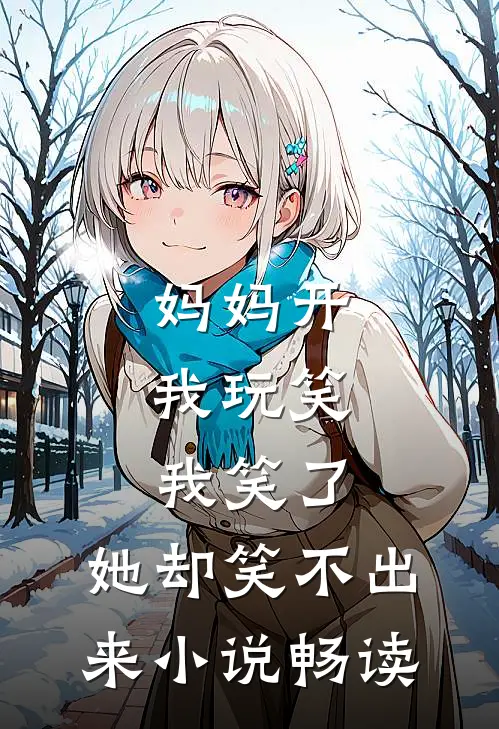妈妈开我玩笑,我笑了,她却笑不出来畅读网