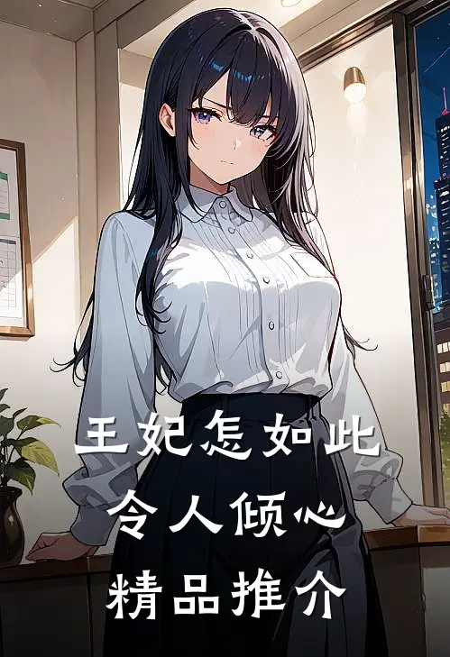 王妃怎如此令人倾心精品推介