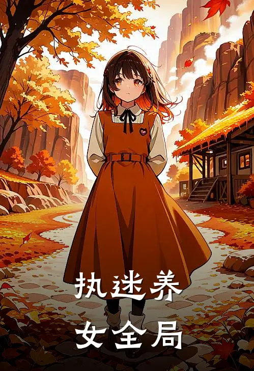 执迷养女全局