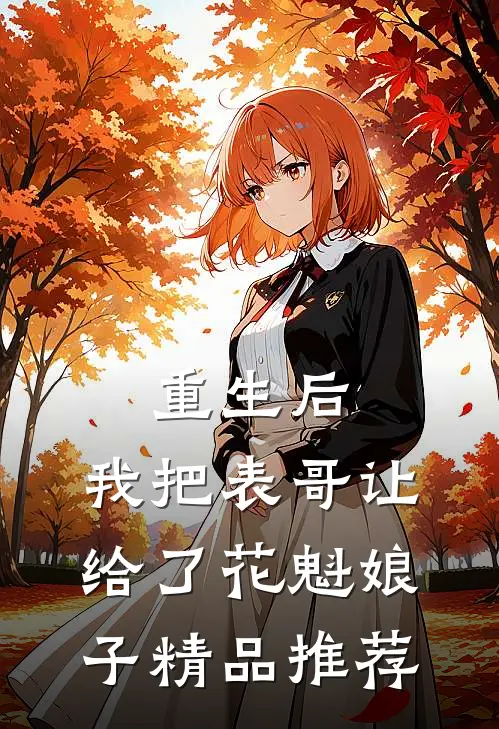 重生后，我把表哥让给了花魁娘子精品推荐