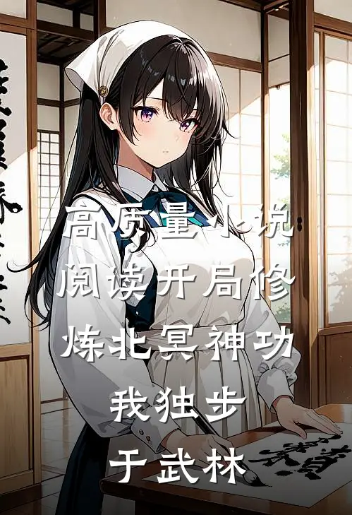 高质量小说阅读开局修炼北冥神功：我独步于武林