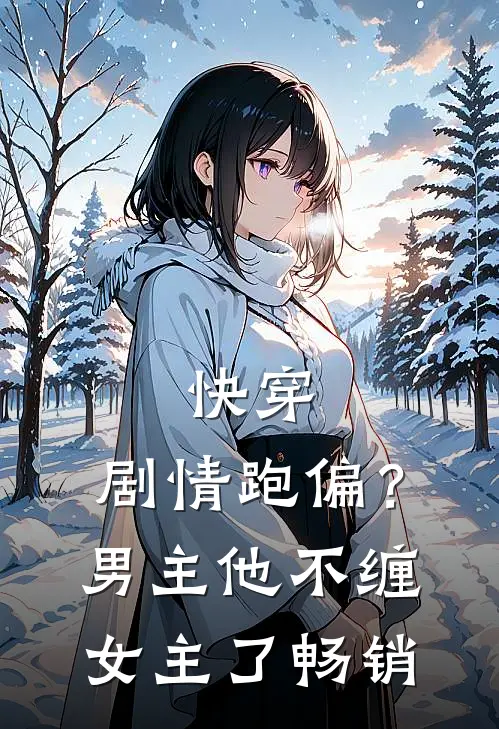 快穿：剧情跑偏？男主他不缠女主了畅销