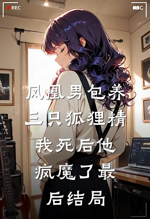 凤凰男包养三只狐狸精，我死后他疯魔了最后结局