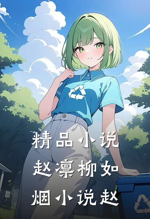 精品小说赵凛柳如烟小说赵