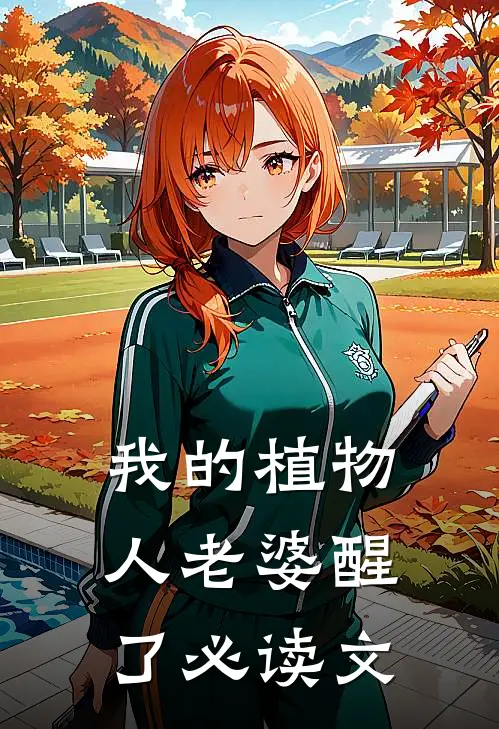 我的植物人老婆醒了必读文学