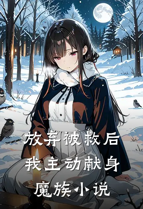 放弃被救后,我主动献身魔族免费阅读