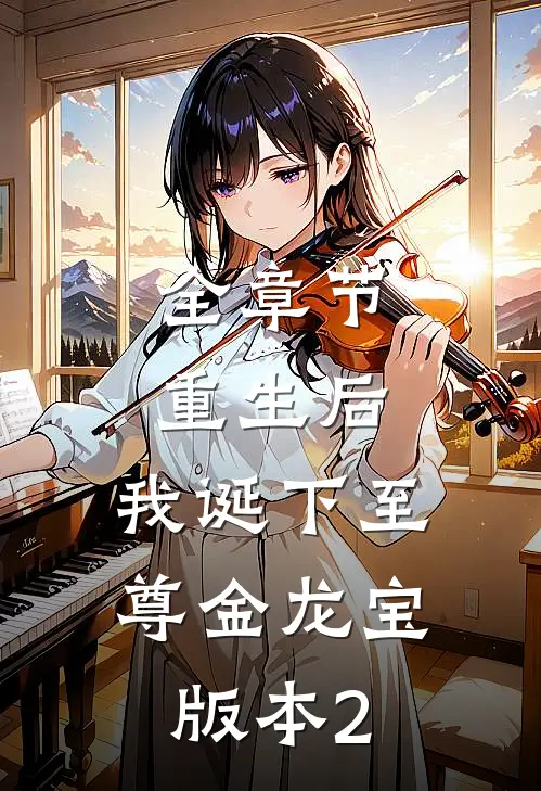 全章节重生后，我诞下至尊金龙宝（版本2）