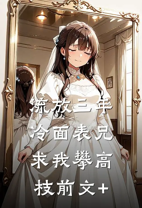 流放三年，冷面表兄求我攀高枝前文+