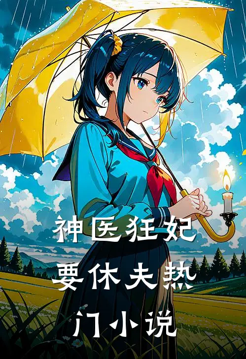 神医狂妃要休夫热门