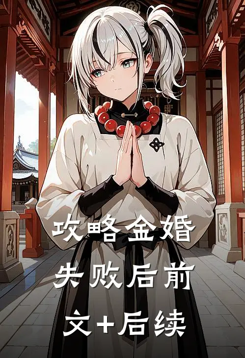 攻略金婚失败后前文+后续
