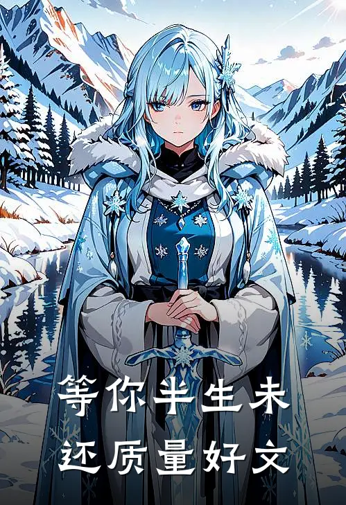 等你半生未还质量好文