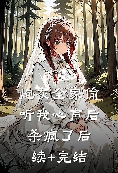 炮灰全家偷听我心声后，杀疯了后续+完结
