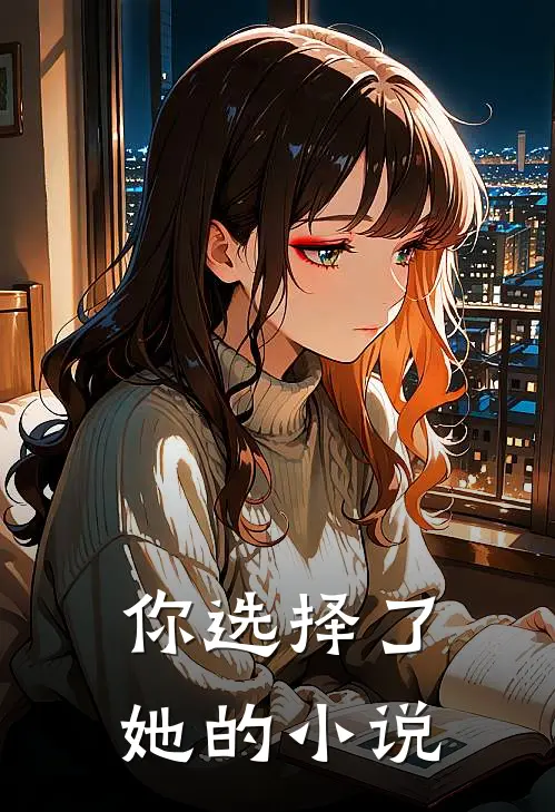 你选择了她的小说