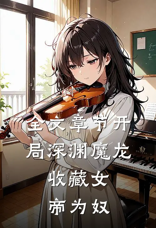 全文章节开局深渊魔龙，收藏女帝为奴