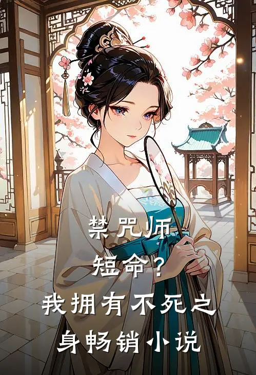 禁咒师短命？我拥有不死之身畅销小说