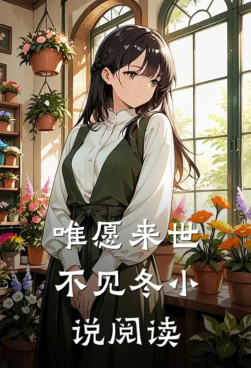唯愿来世不见冬小说阅读