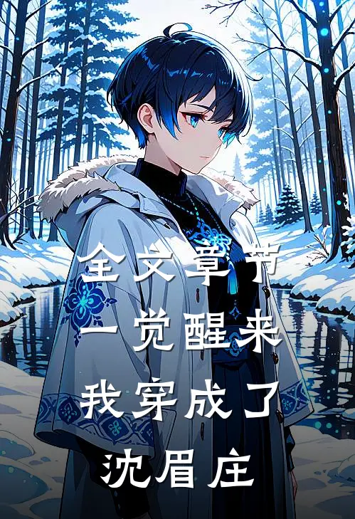 全文章节一觉醒来，我穿成了沈眉庄