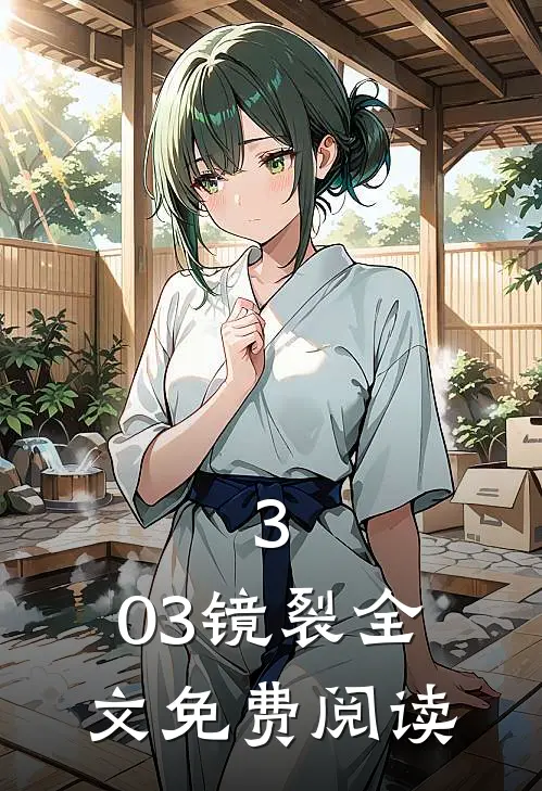 3:03镜裂全文免费阅读