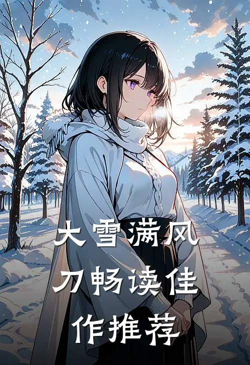 大雪满风刀畅读佳作推荐