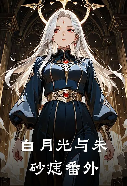 白月光与朱砂痣番外