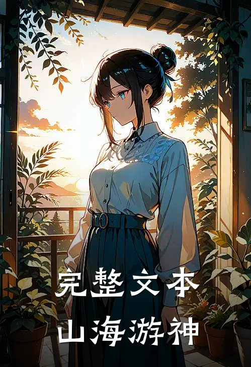 完整文本山海游神