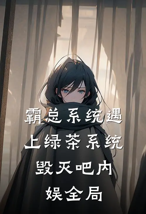 霸总系统遇上绿茶系统：毁灭吧内娱全局