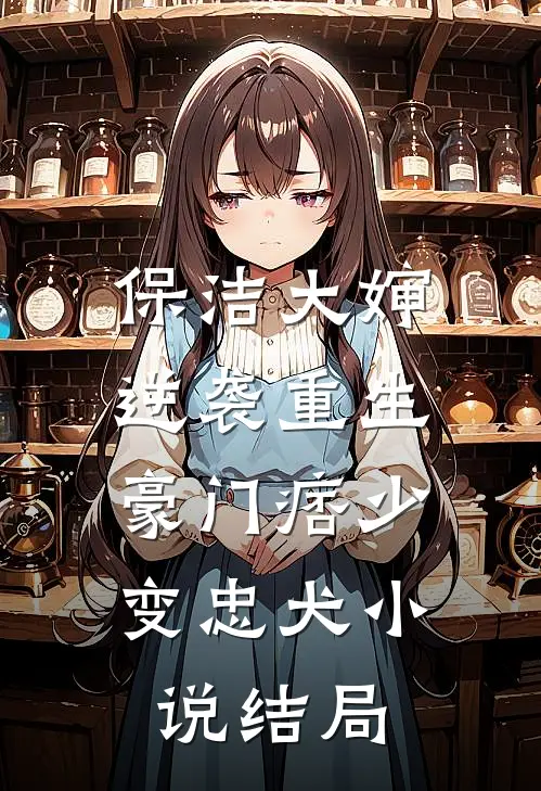 保洁大婶逆袭重生，豪门痞少变忠犬小说结局