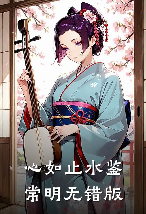 心如止水鉴常明无错版