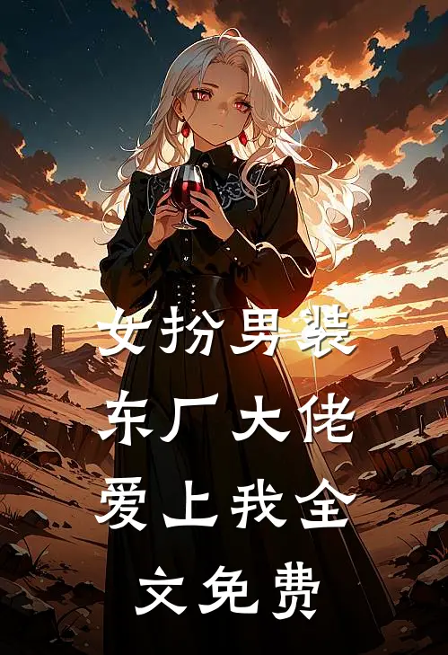 女扮男装,东厂大佬爱上我全文免费阅读