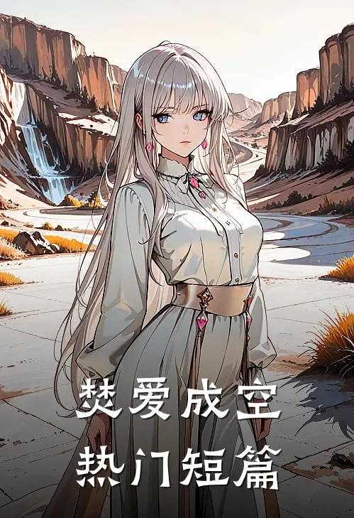 焚爱成空热门短篇