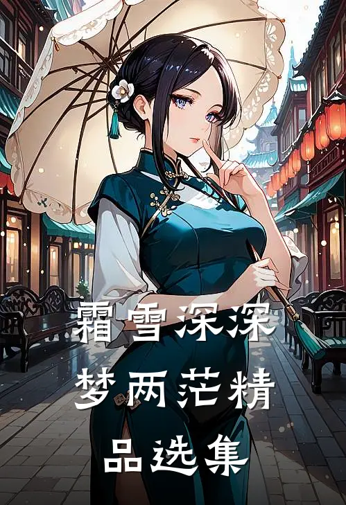 霜雪深深梦两茫精品选集