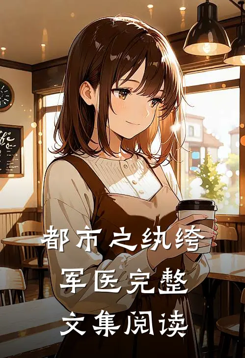 都市之纨绔军医完整文集阅读