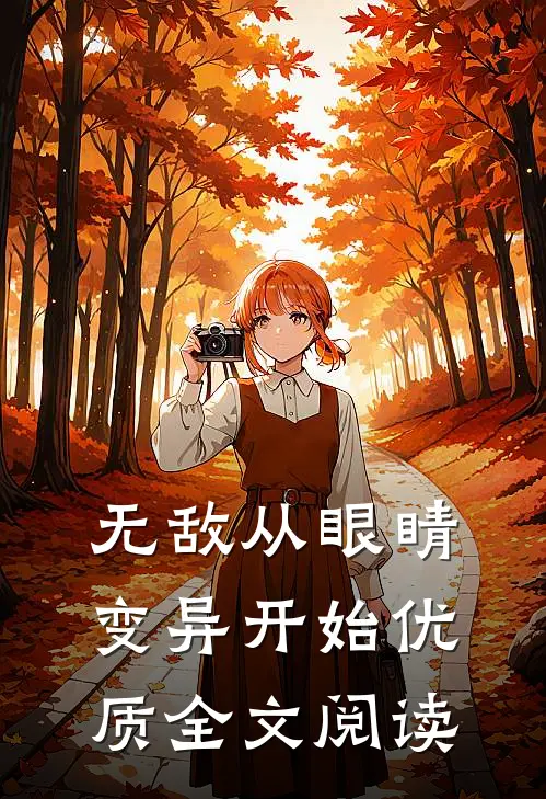 无敌从眼睛变异开始优质全文阅读