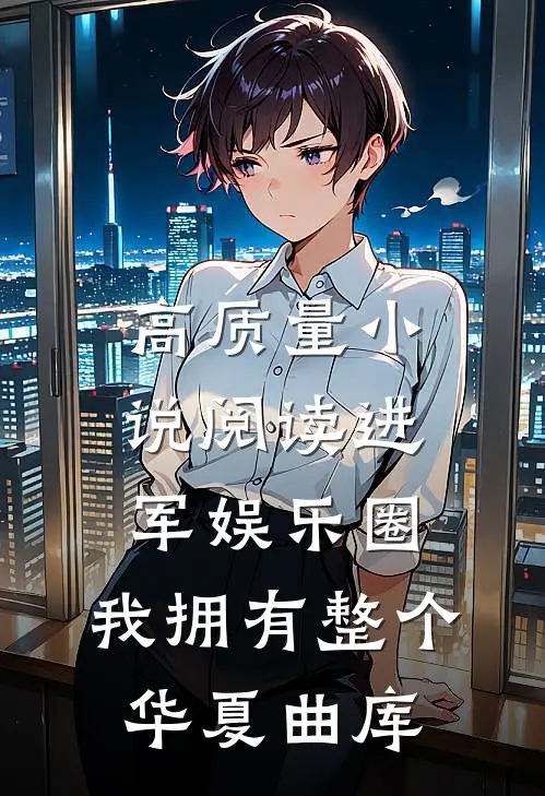高质量小说阅读进军娱乐圈，我拥有整个华夏曲库