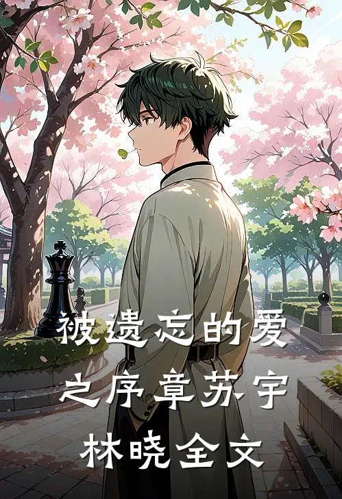 被遗忘的爱之序章苏宇林晓全文