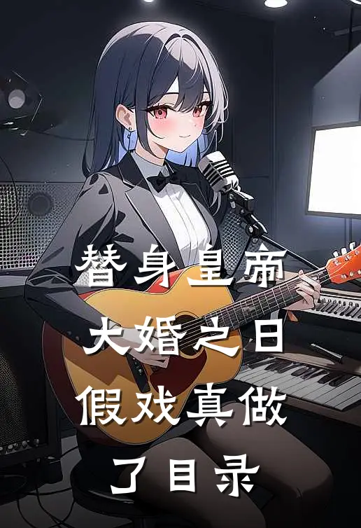 替身皇帝，大婚之日假戏真做了目录