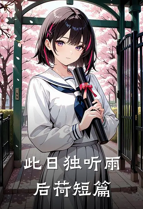 此日独听雨后荷短篇