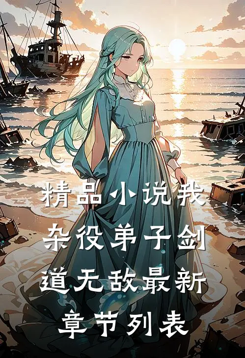 精品小说我杂役弟子剑道无敌最新章节列表