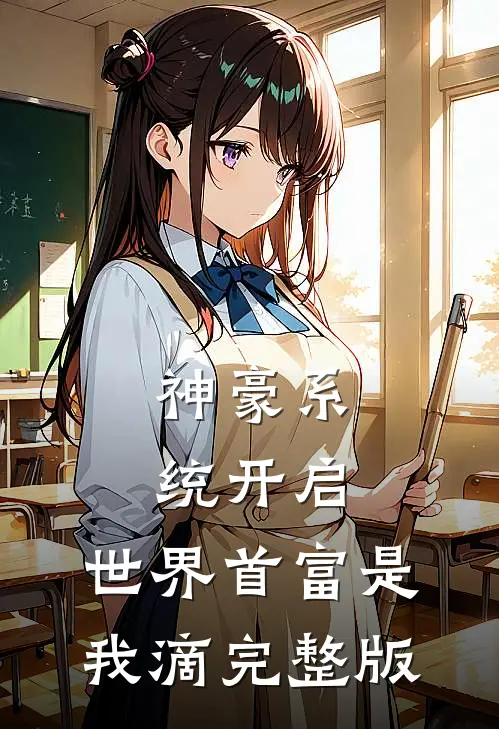 神豪系统开启，世界首富是我滴完整版
