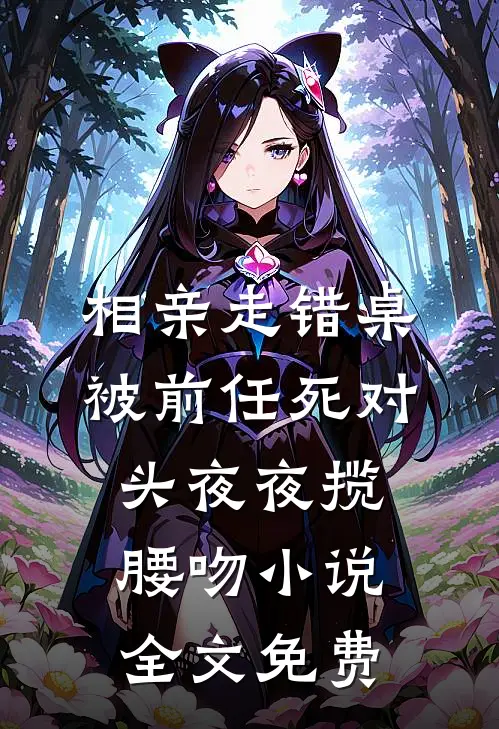 相亲走错桌，被前任死对头夜夜揽腰吻小说全文免费