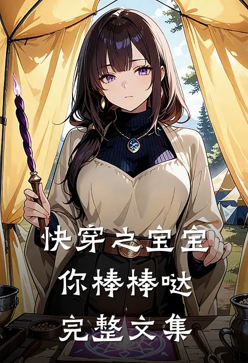 快穿之宝宝你棒棒哒完整文集