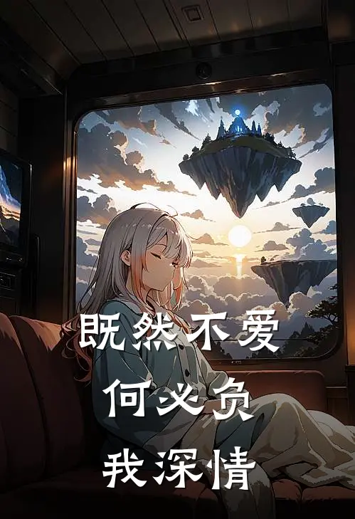 既然不爱，何必负我深情