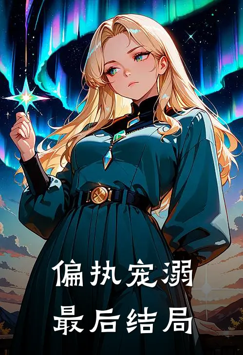 偏执宠溺最后结局