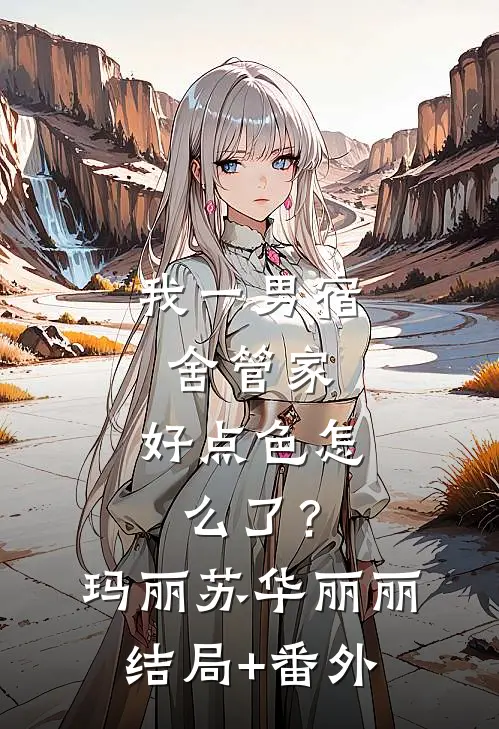 我一男宿舍管家，好点色怎么了？玛丽苏华丽丽结局+番外