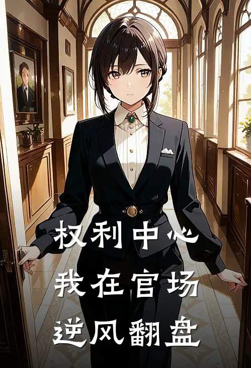 权利中心：我在官场逆风翻盘