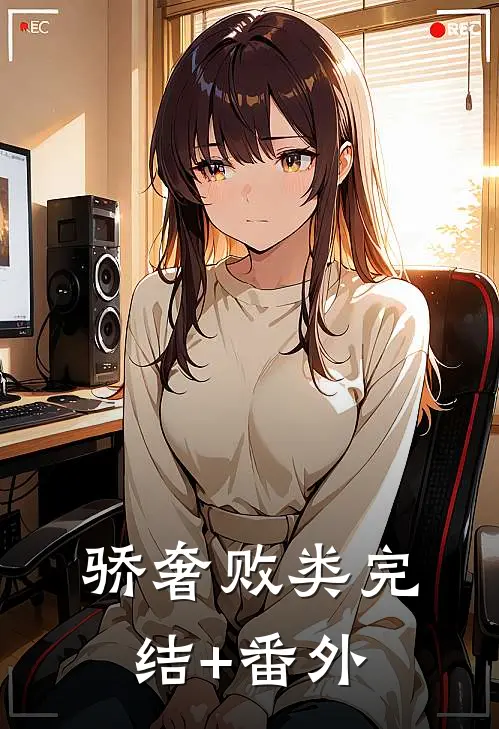 骄奢败类完结+番外